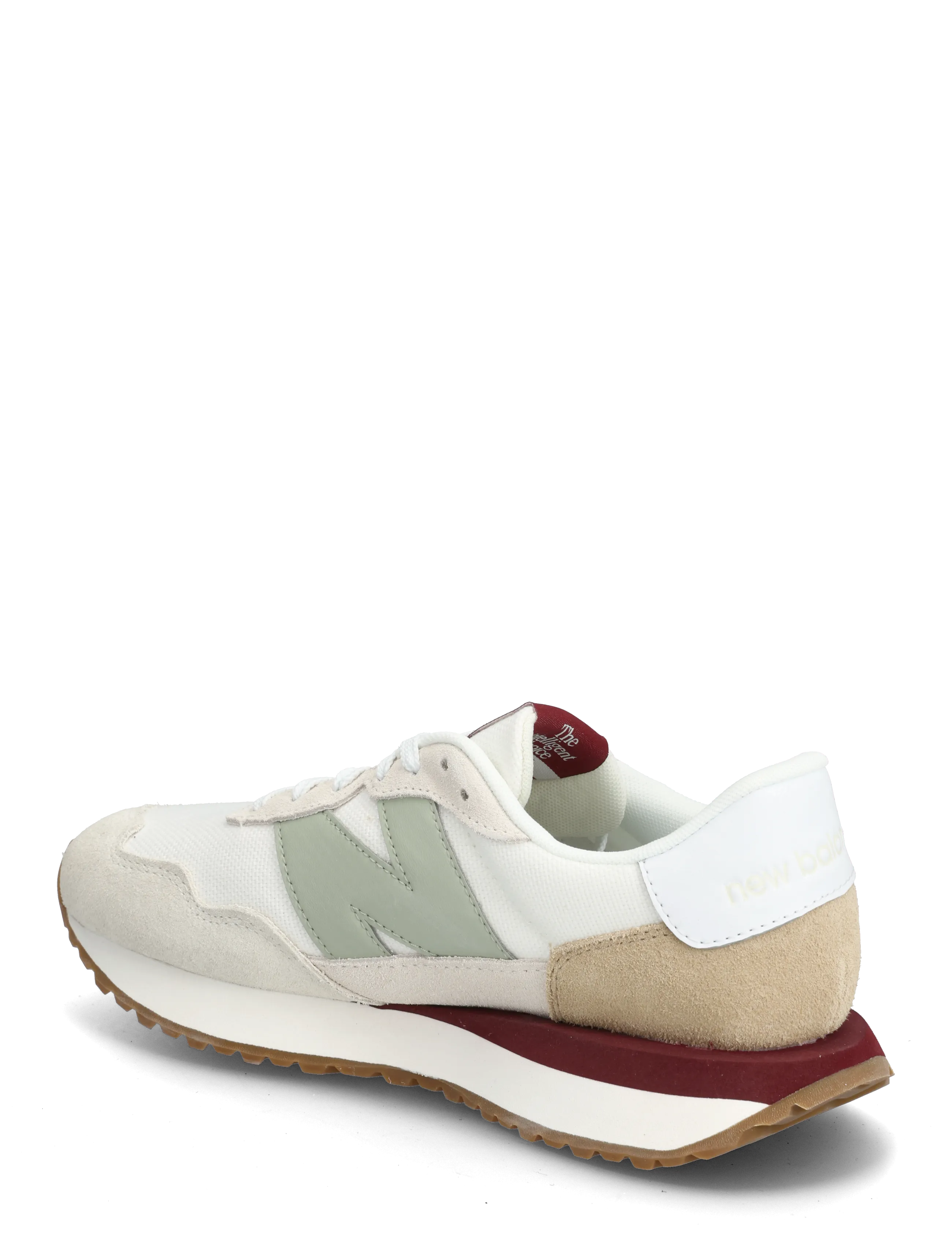 New Balance - New Balance 237 - låga sneakers - sea salt - 2