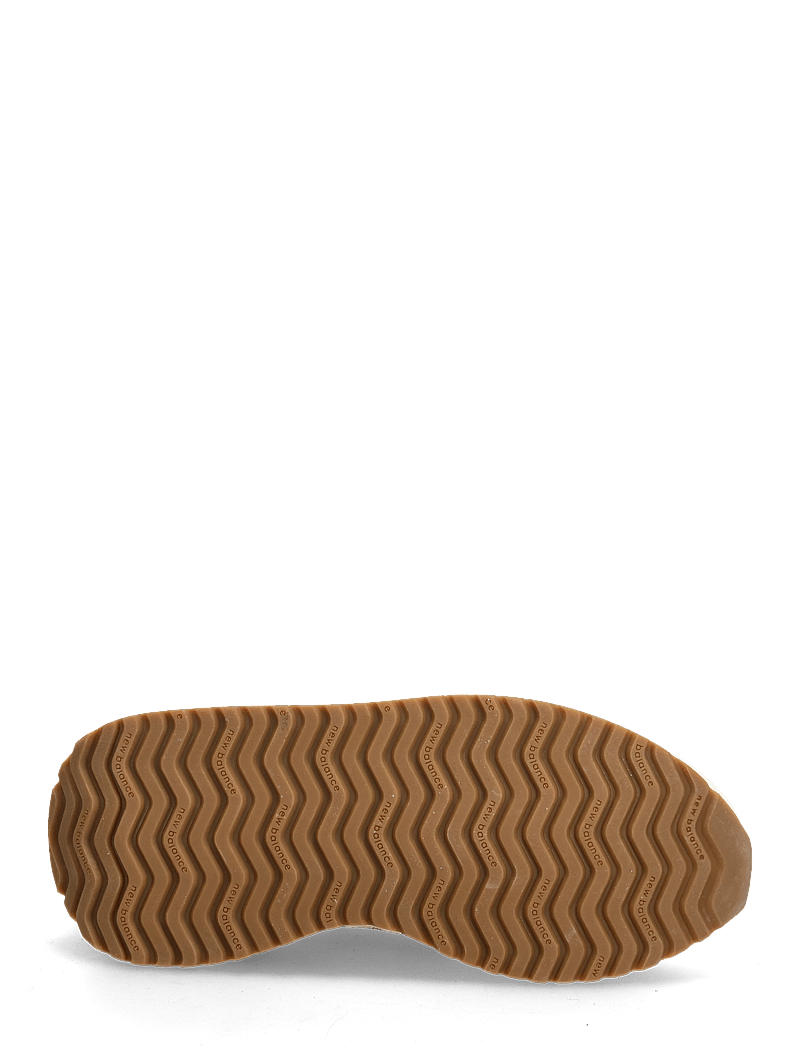 New Balance - New Balance 237 - låga sneakers - sea salt - 4