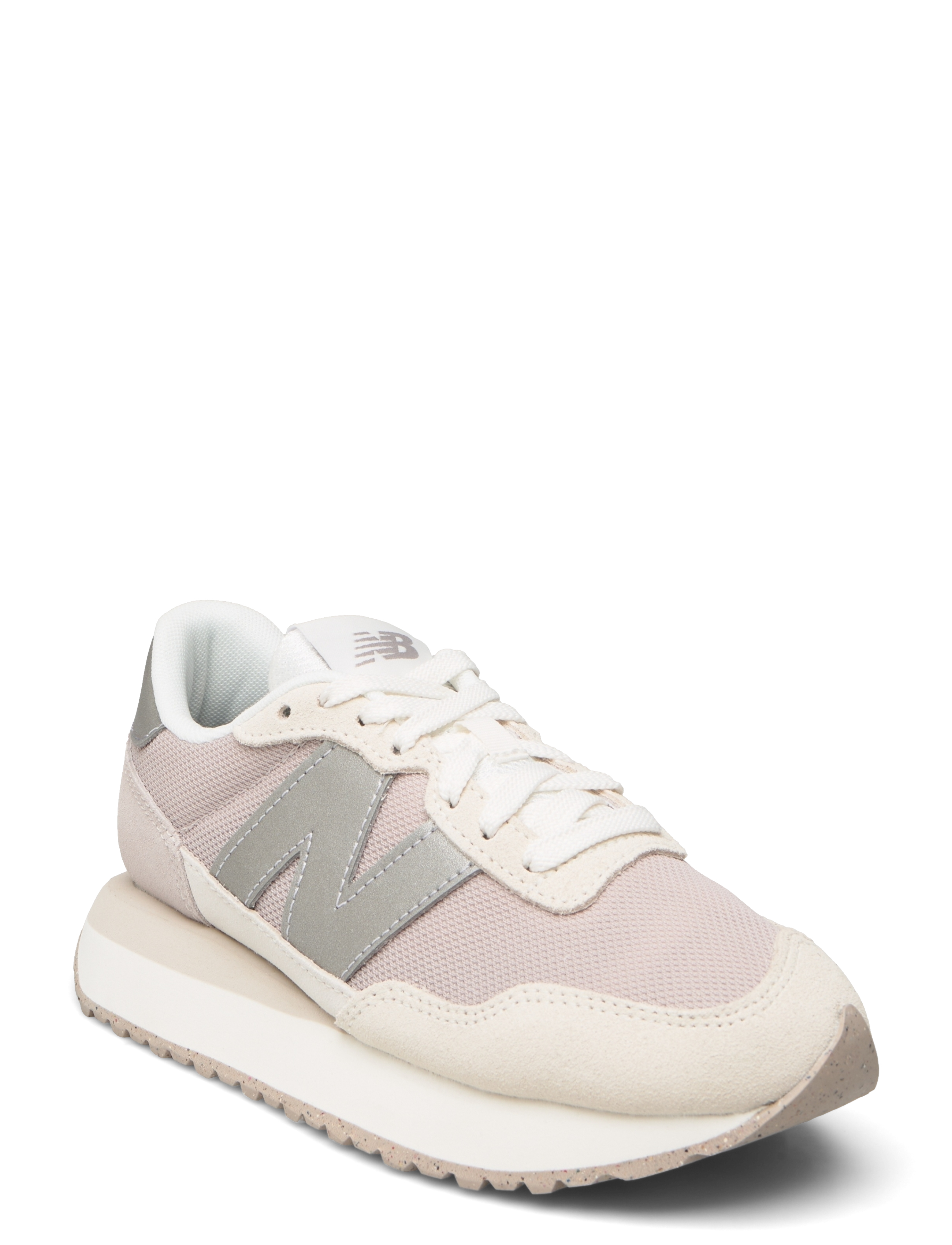 New Balance - New Balance 237 - apollo grey - 0