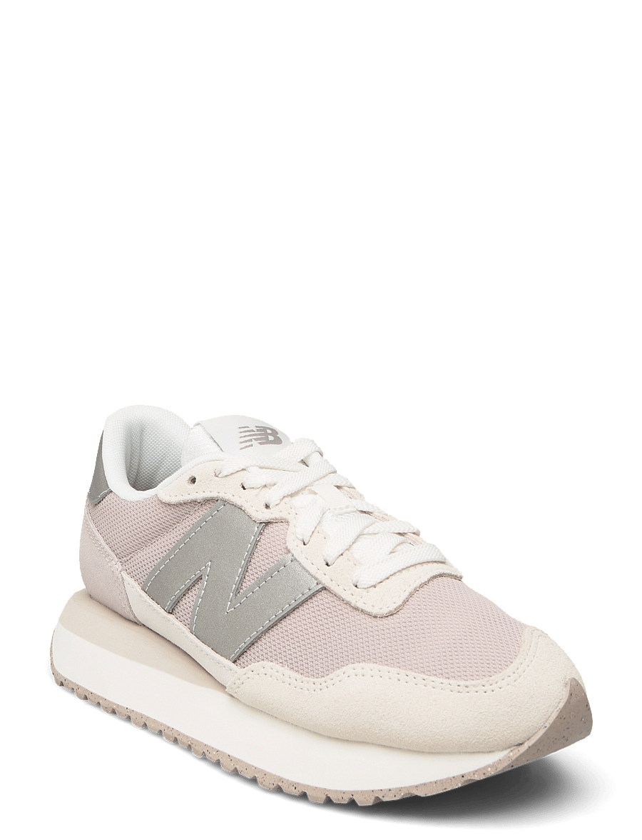 New Balance - New Balance 237 - apollo grey - 0