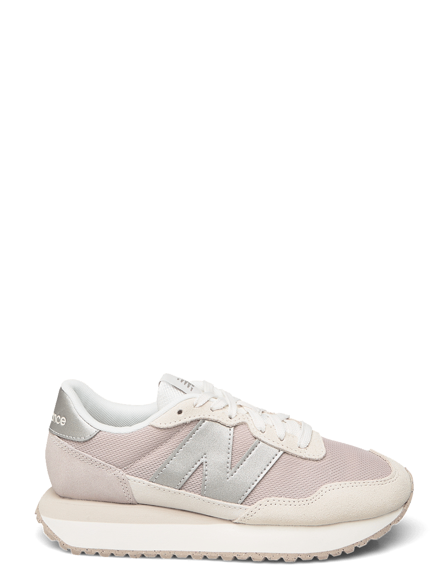 New Balance - New Balance 237 - apollo grey - 1