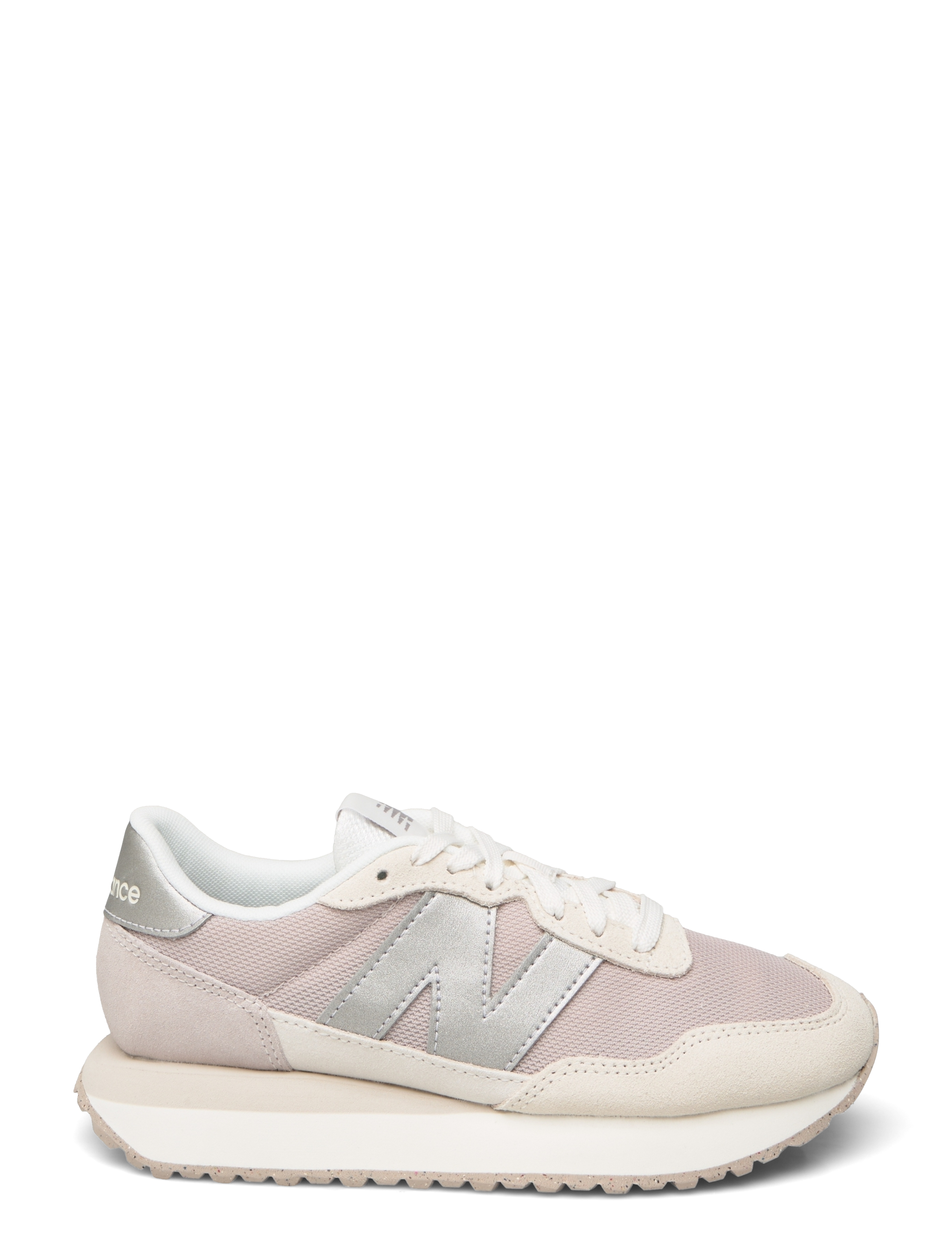 New Balance - New Balance 237 - apollo grey - 1