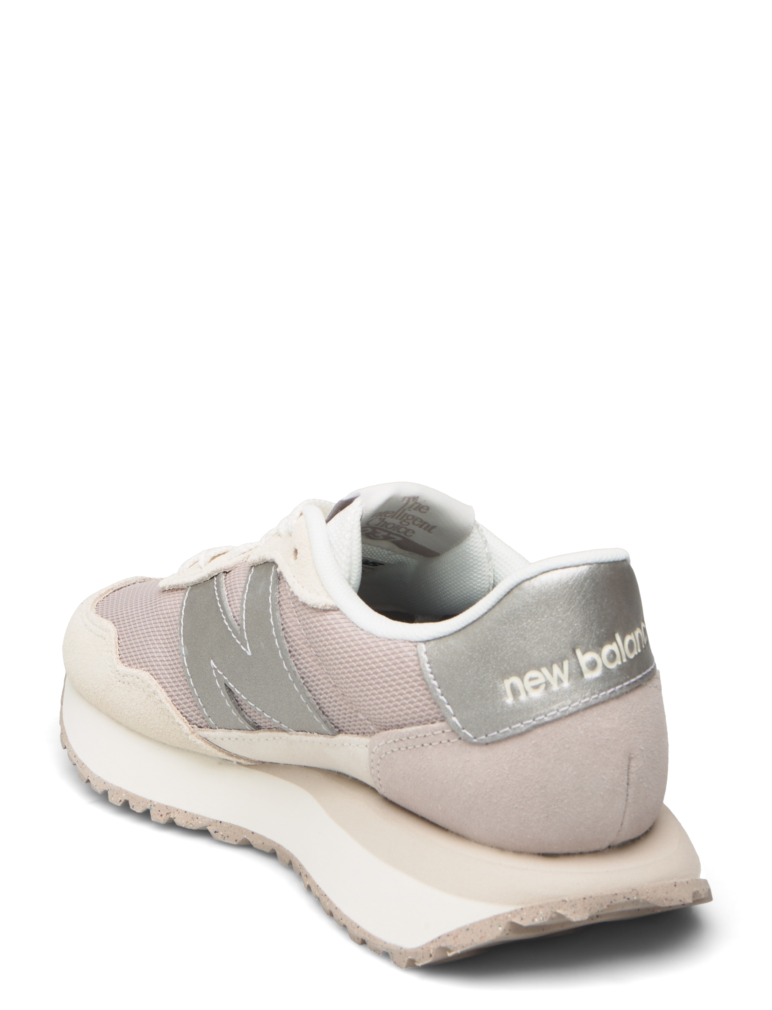New Balance - New Balance 237 - apollo grey - 2