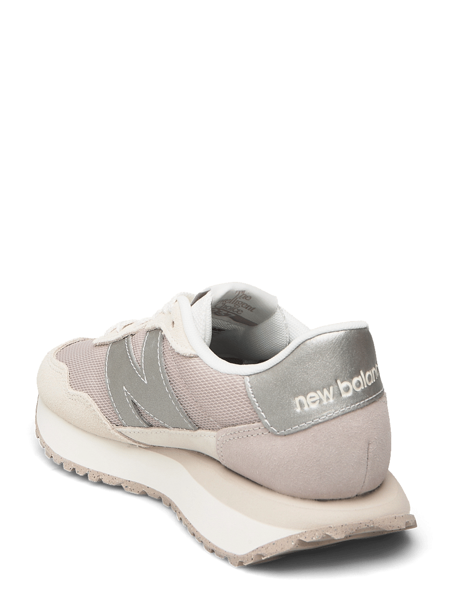 New Balance - New Balance 237 - apollo grey - 2