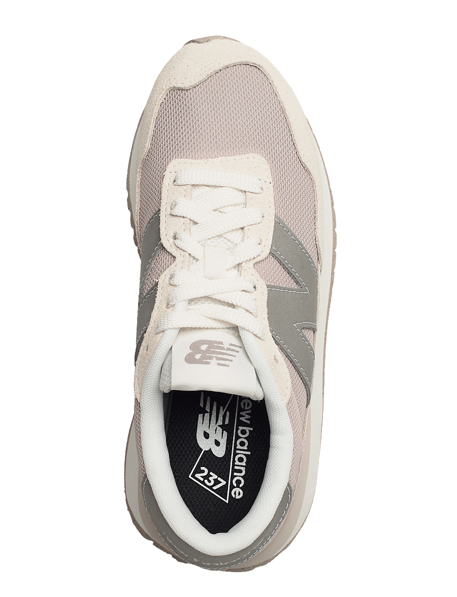 New Balance - New Balance 237 - apollo grey - 3
