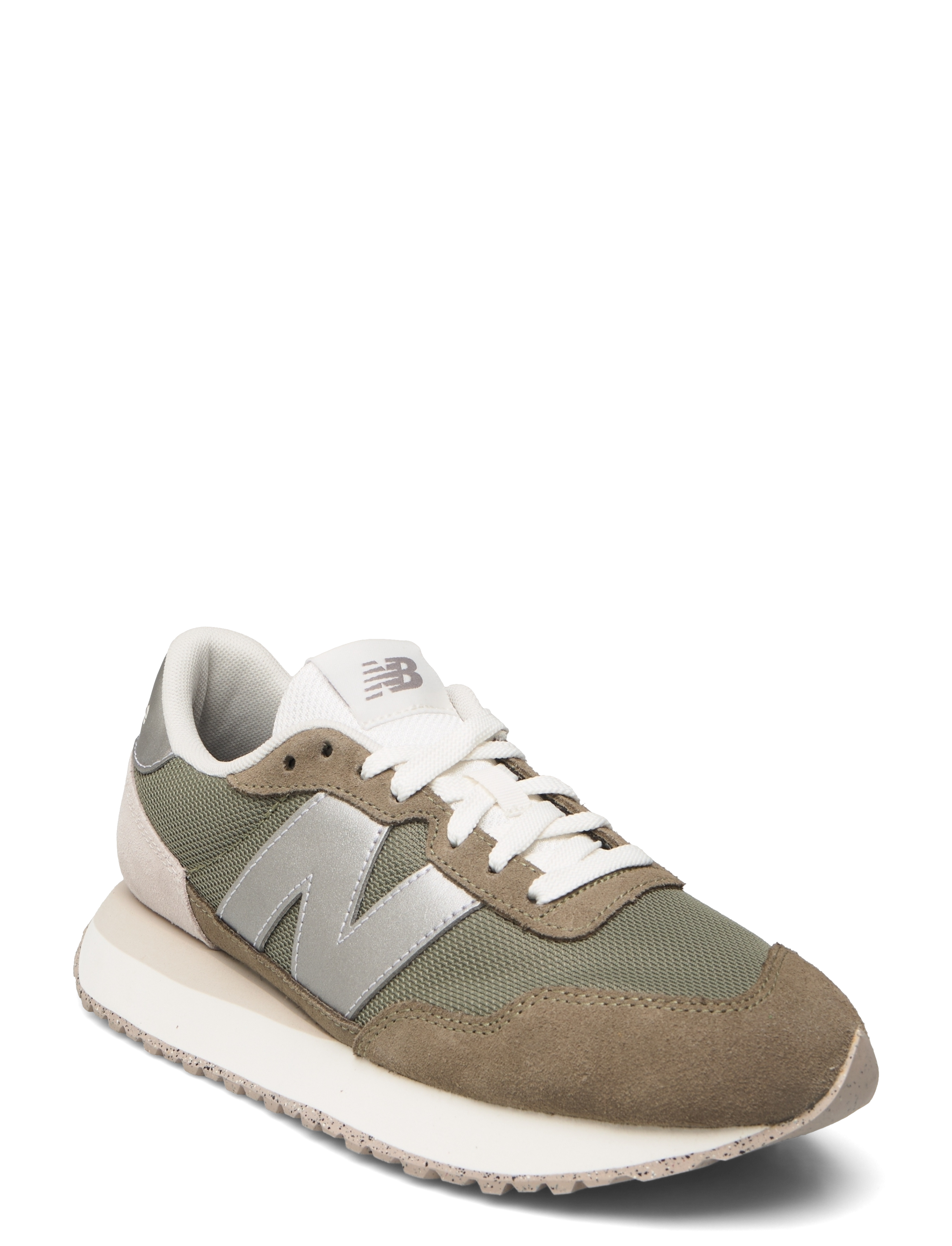 DEEP OLIVE GREEN
