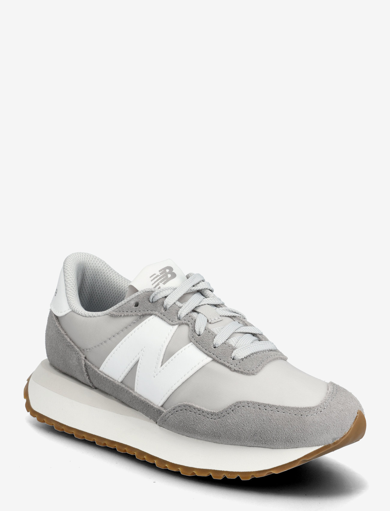 New Balance - New Balance 237 - niedrige sneakers - marblehead - 0