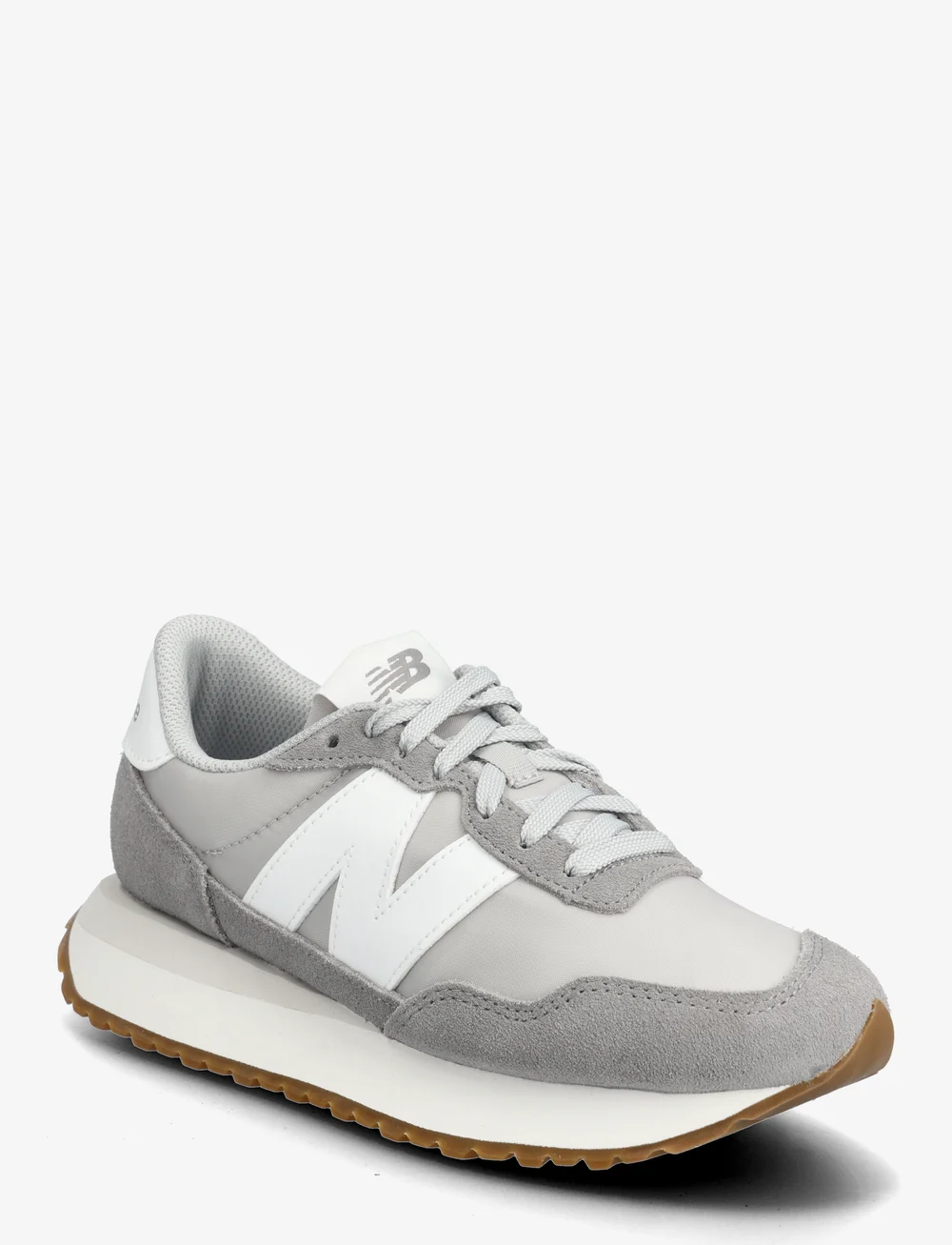 New Balance - New Balance 237 - låga sneakers - marblehead - 0