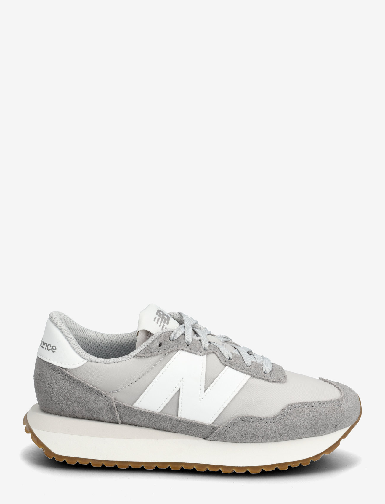 New Balance - New Balance 237 - niedrige sneakers - marblehead - 1