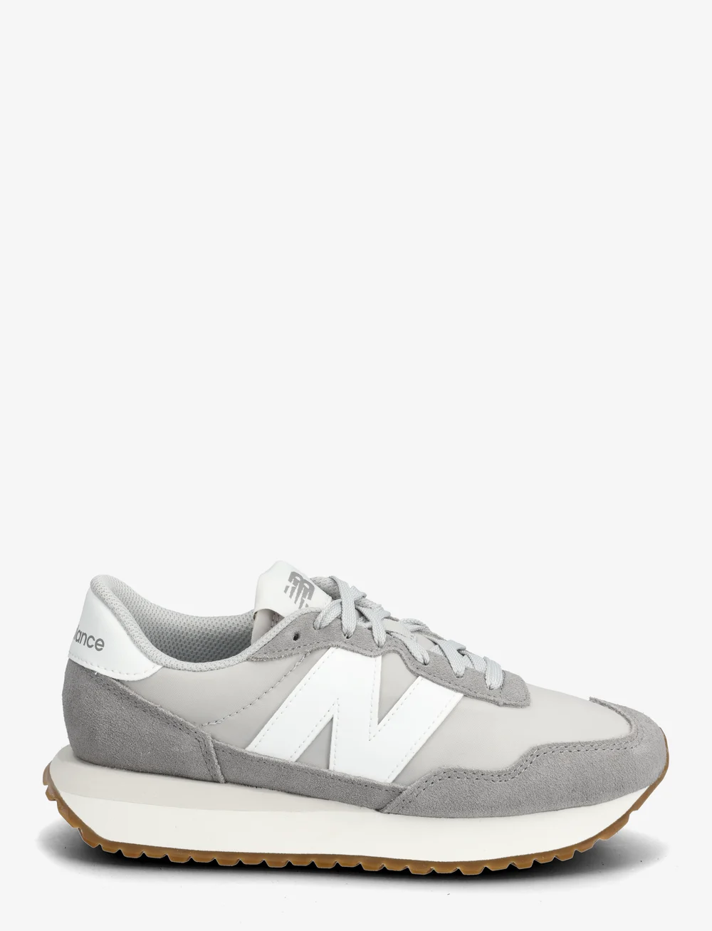 New Balance - New Balance 237 - låga sneakers - marblehead - 1