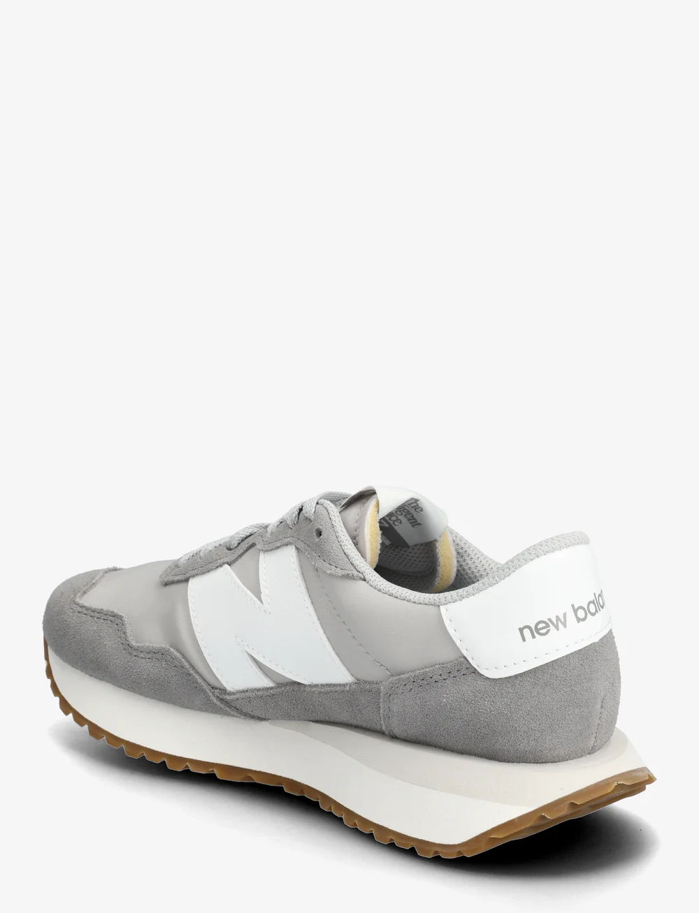 New Balance - New Balance 237 - låga sneakers - marblehead - 2