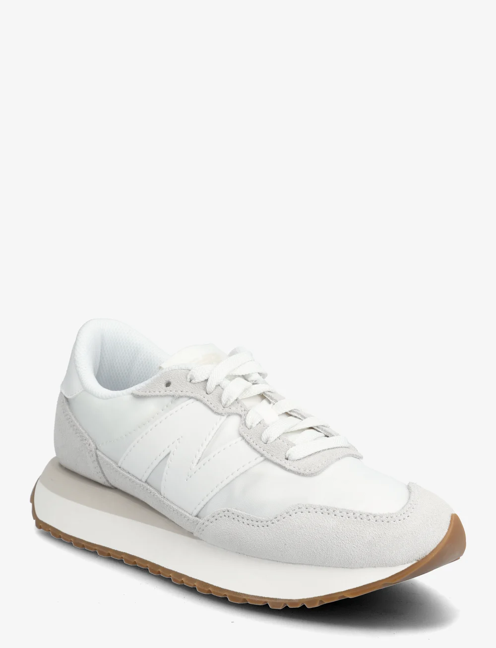 New Balance - New Balance 237 - lave sneakers - nimbus cloud - 0