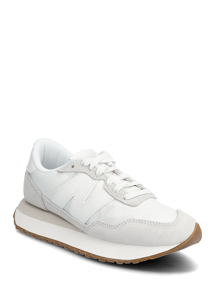 New Balance - New Balance 237 - tennised - nimbus cloud - 0