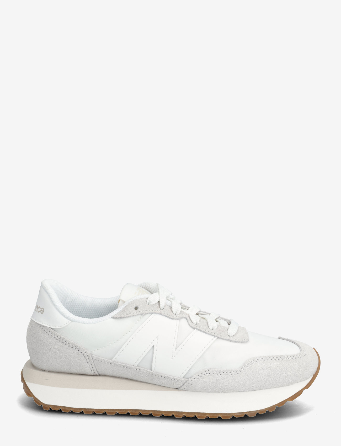 New Balance - New Balance 237 - niedrige sneakers - nimbus cloud - 1