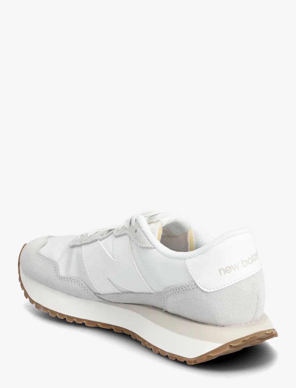 New Balance - New Balance 237 - lave sneakers - nimbus cloud - 2