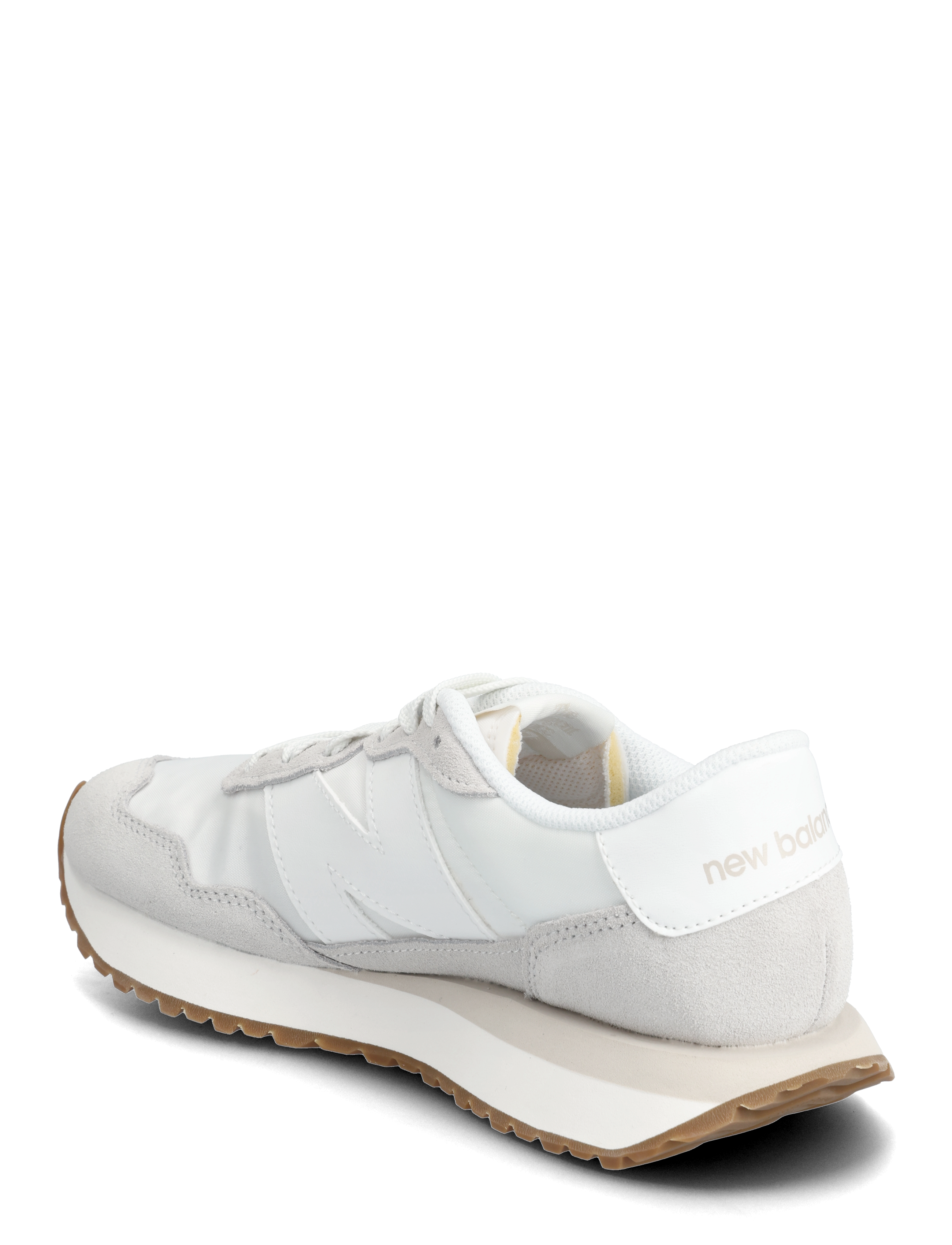 New Balance - New Balance 237 - low top sneakers - nimbus cloud - 2