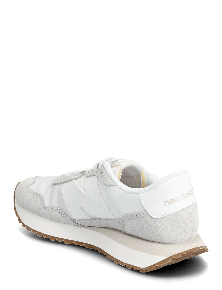 New Balance - New Balance 237 - tennised - nimbus cloud - 2
