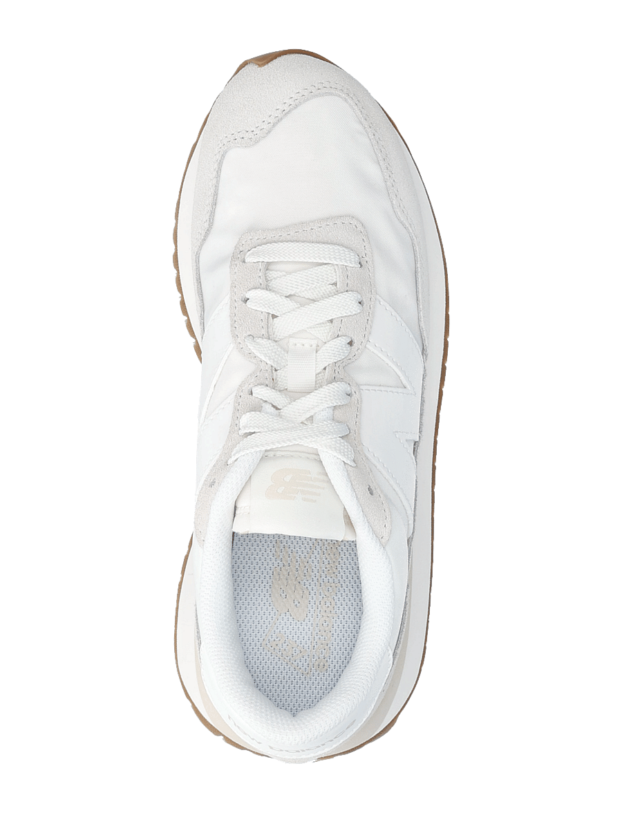New Balance - New Balance 237 - tennised - nimbus cloud - 3