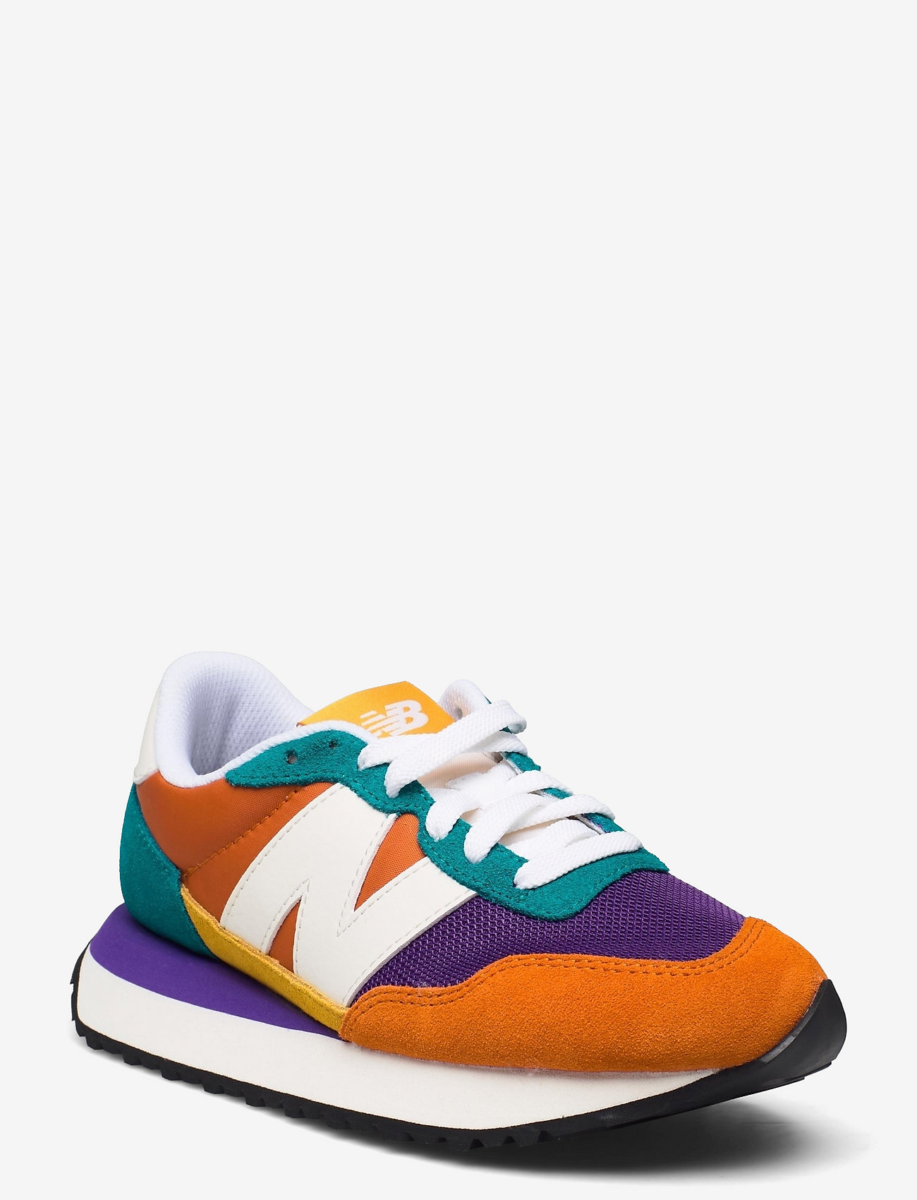 New Balance - WS237PK1 - vintage orange - 0