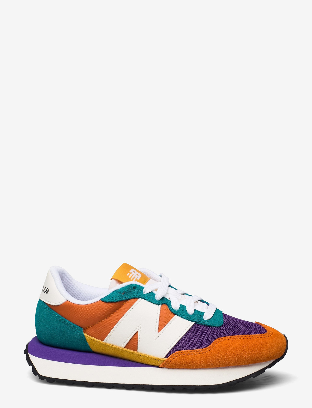 New Balance - WS237PK1 - vintage orange - 1