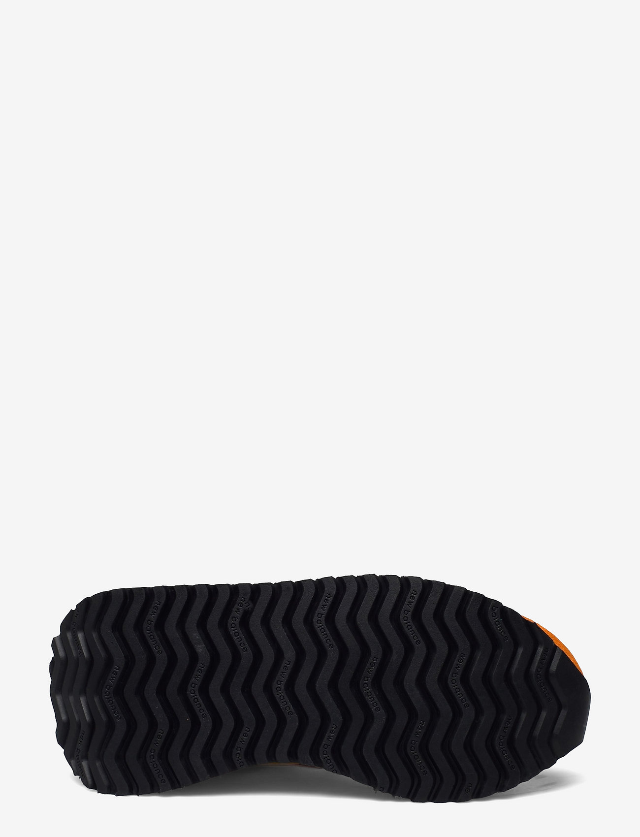 New Balance - WS237PK1 - vintage orange - 4