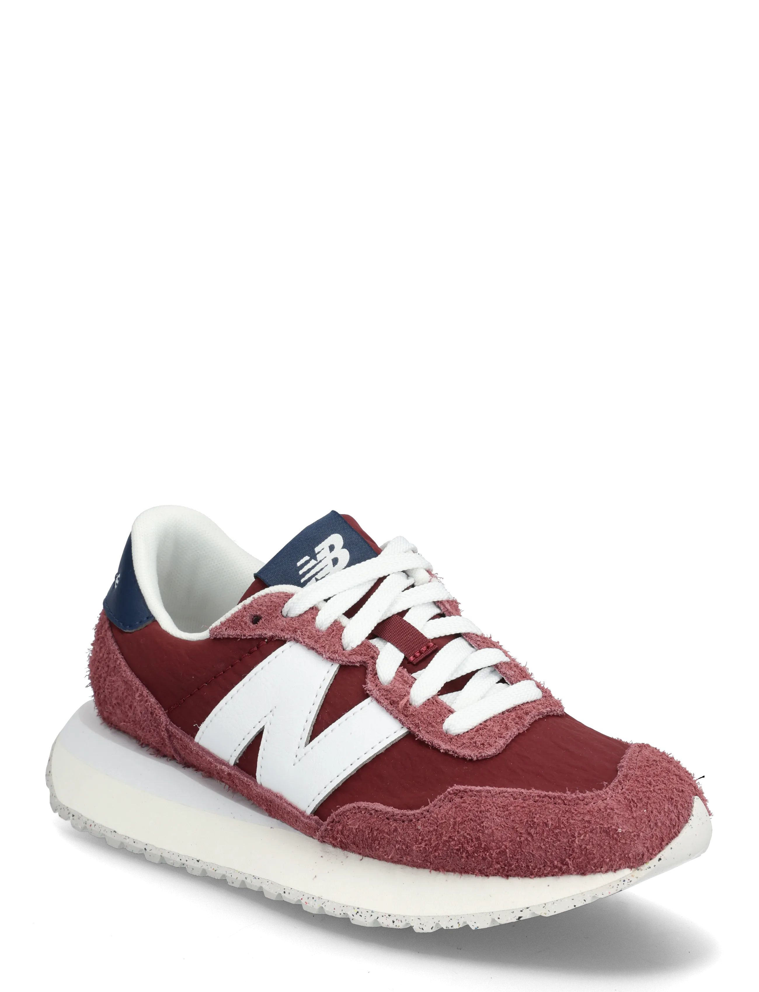 NEW BALANCE New Balance 237 Rot - 37.5 - Damen