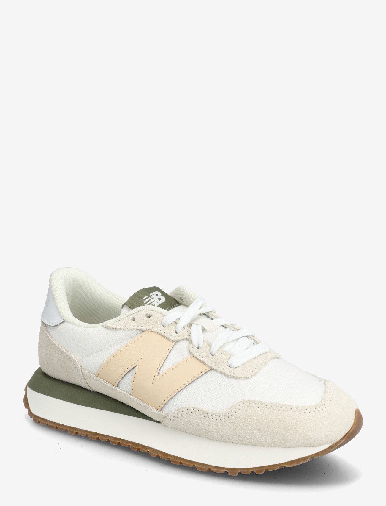 New Balance - New Balance 237 - sneakers - sea salt - 0