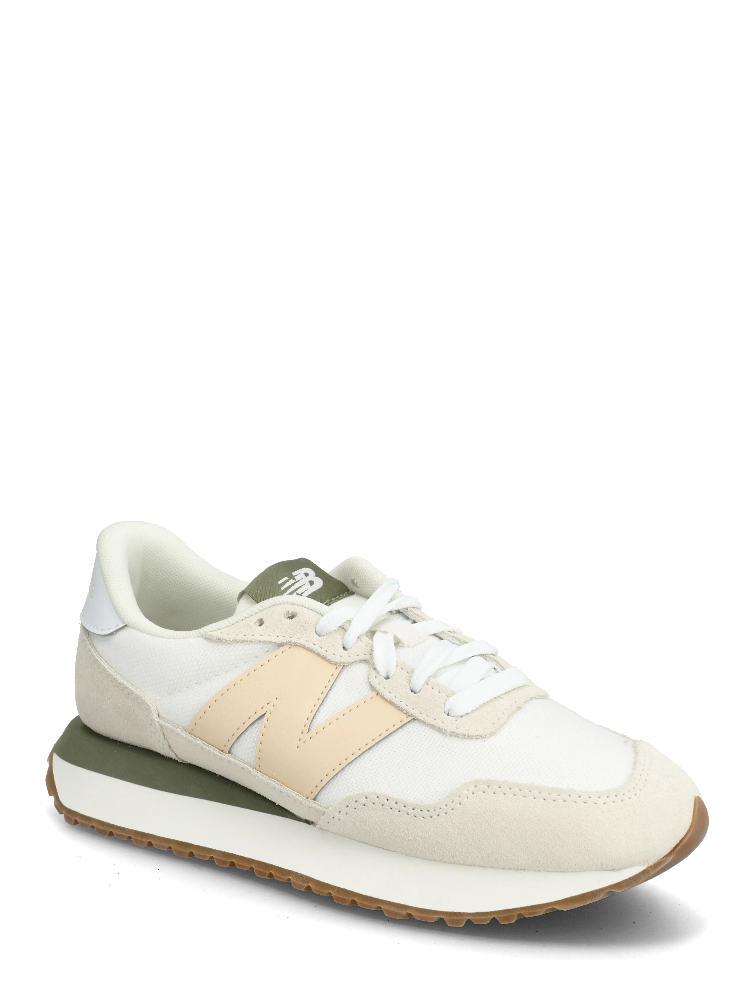 New Balance New Balance 237 - New Balance - SEA SALT / white