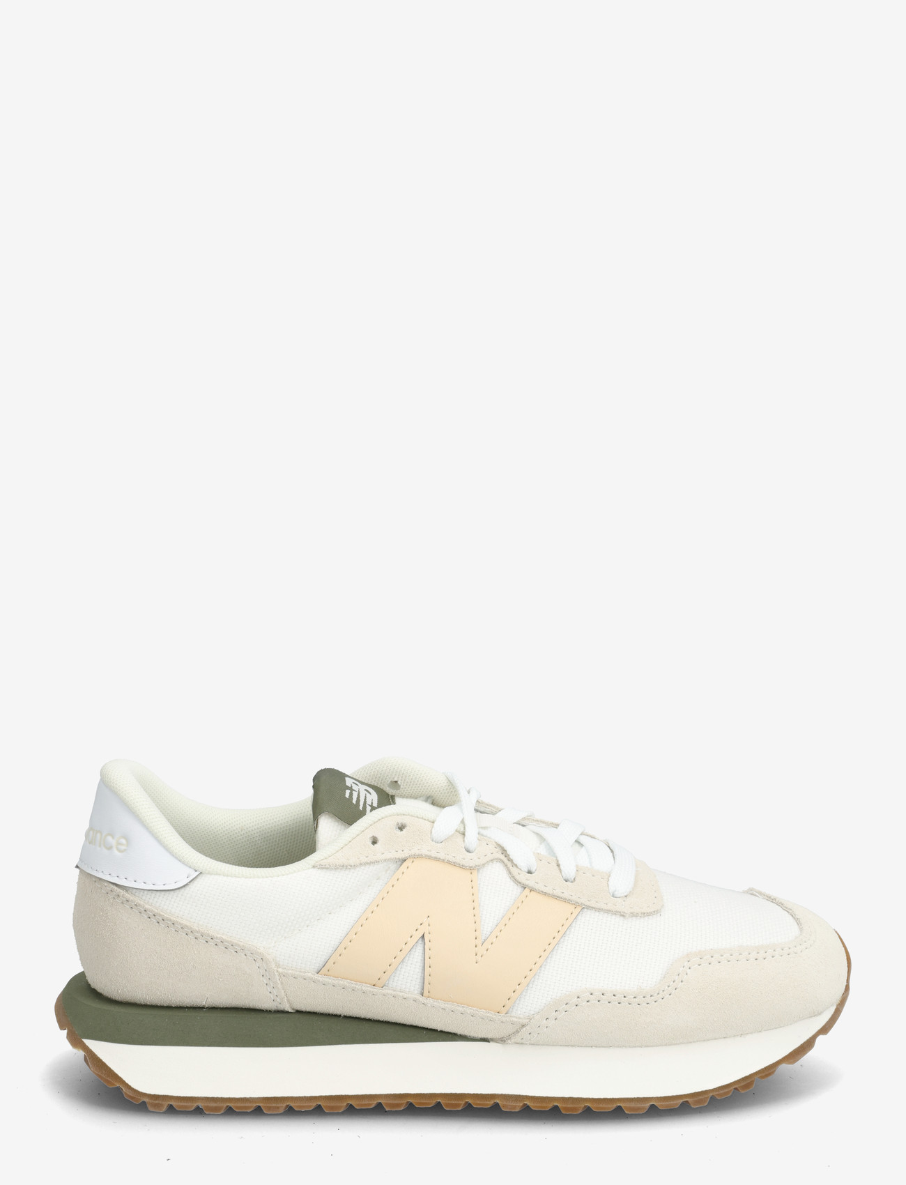 New Balance - New Balance 237 - sneakers - sea salt - 1