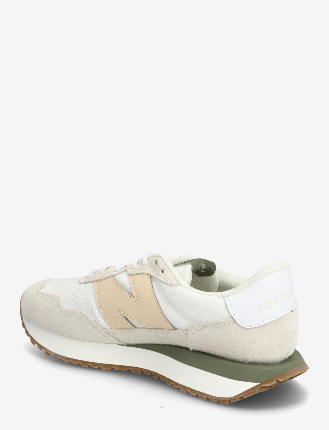New Balance - New Balance 237 - sneakers - sea salt - 2