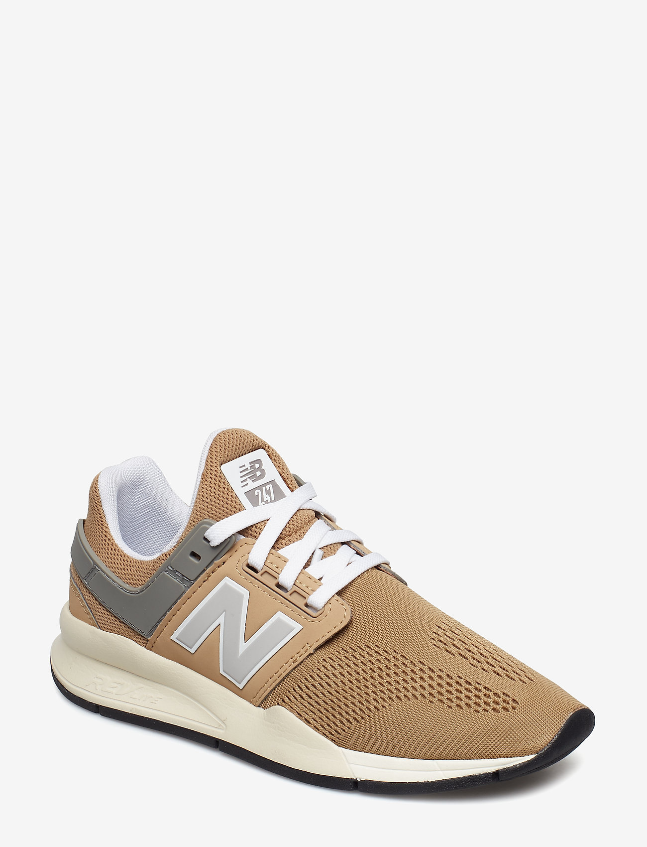 New Balance - WS247 - hemp - 0