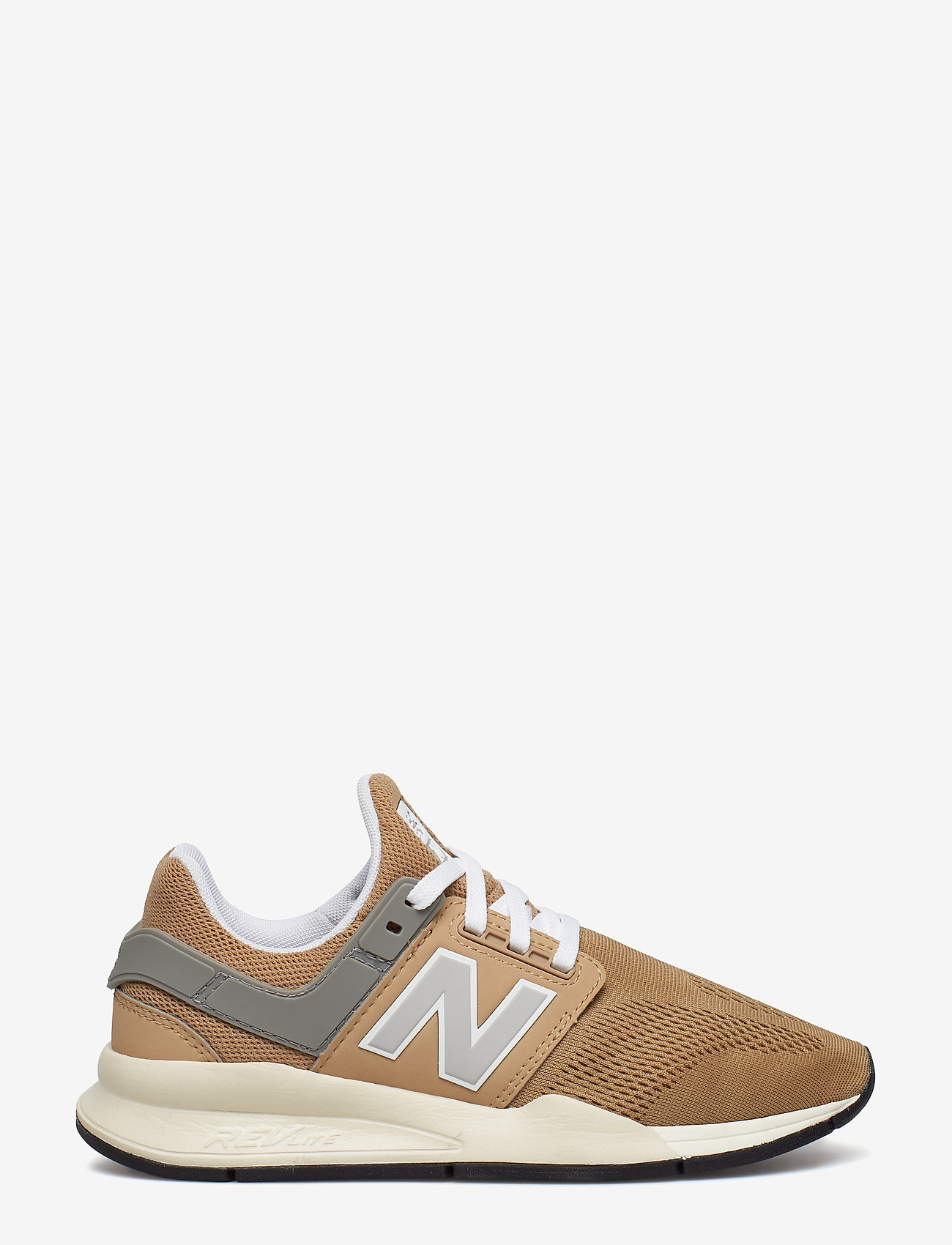 New Balance - WS247 - hemp - 1