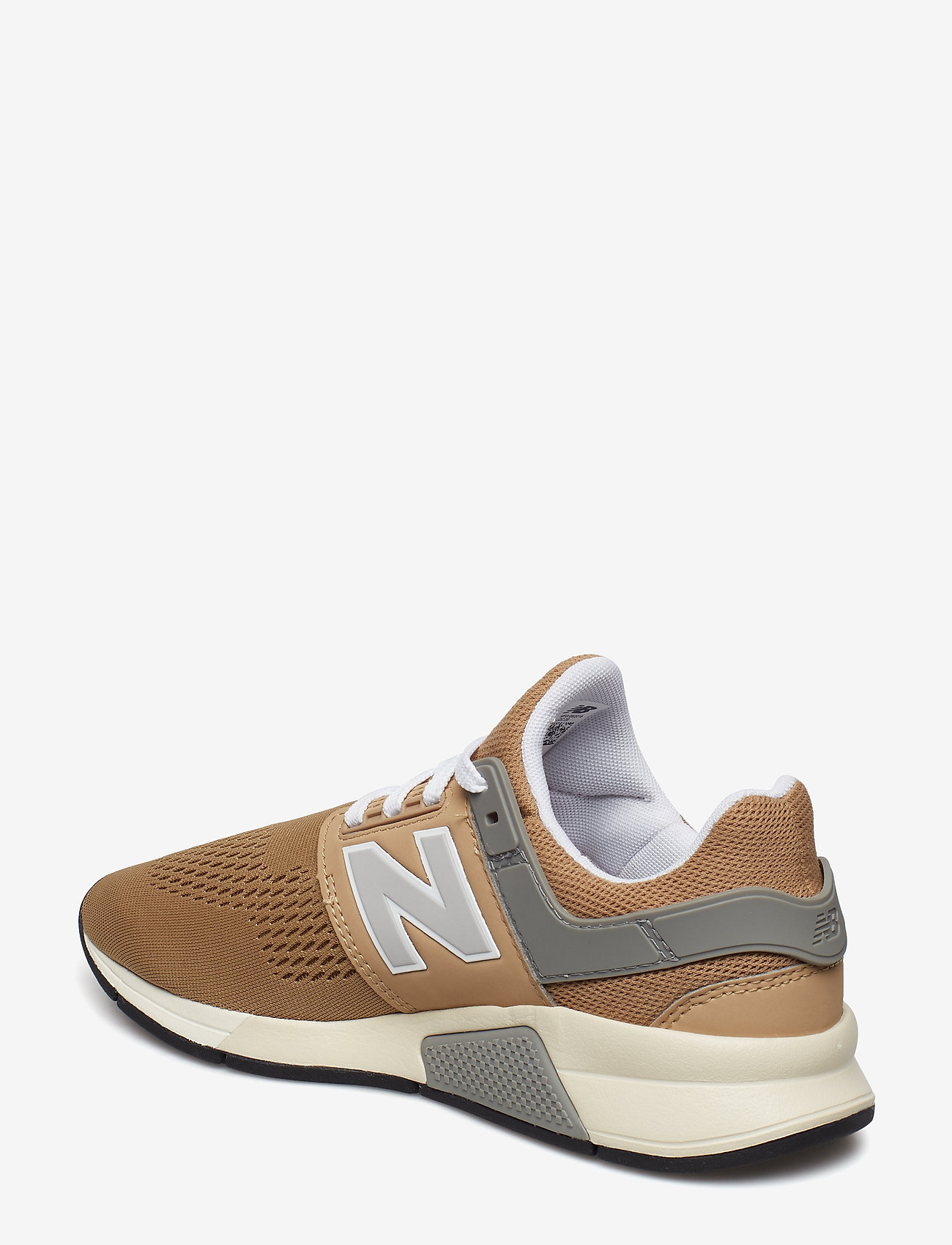 New Balance - WS247 - hemp - 2