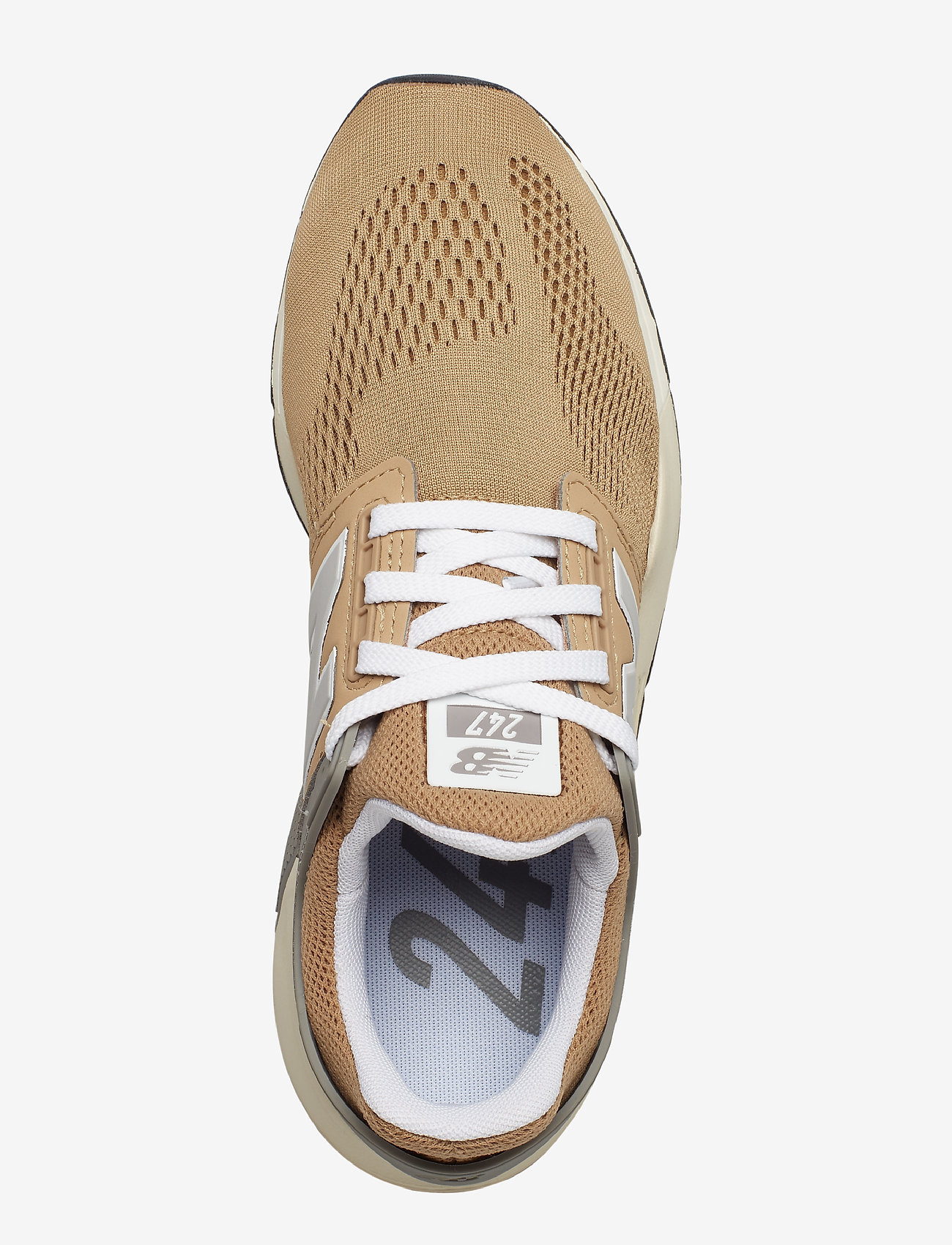 New Balance - WS247 - hemp - 3