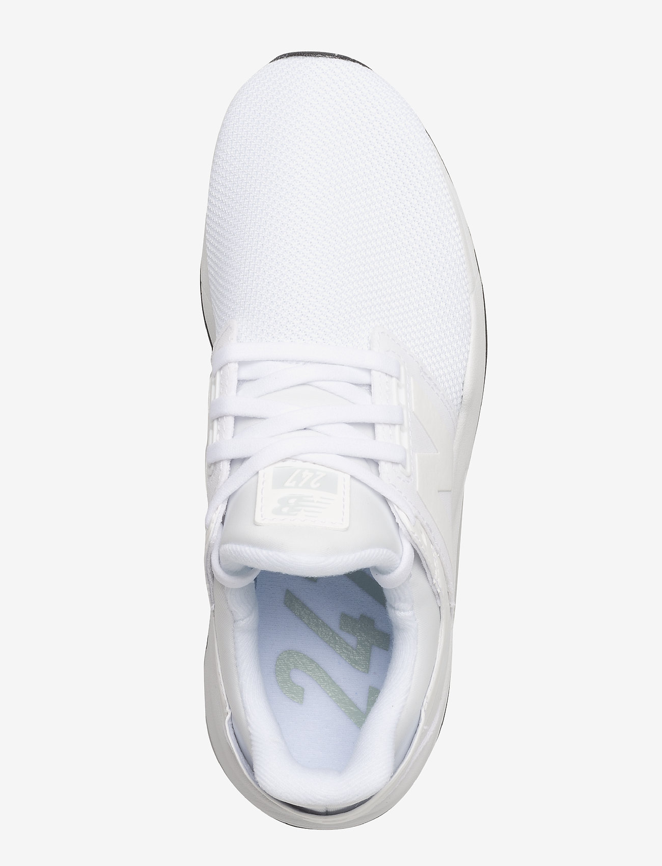 New Balance - WS247 - white - 3