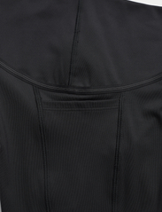 New Balance - Q Speed Shape Shield 4 Inch Fitted Short - sportiniai šortai - black - 2