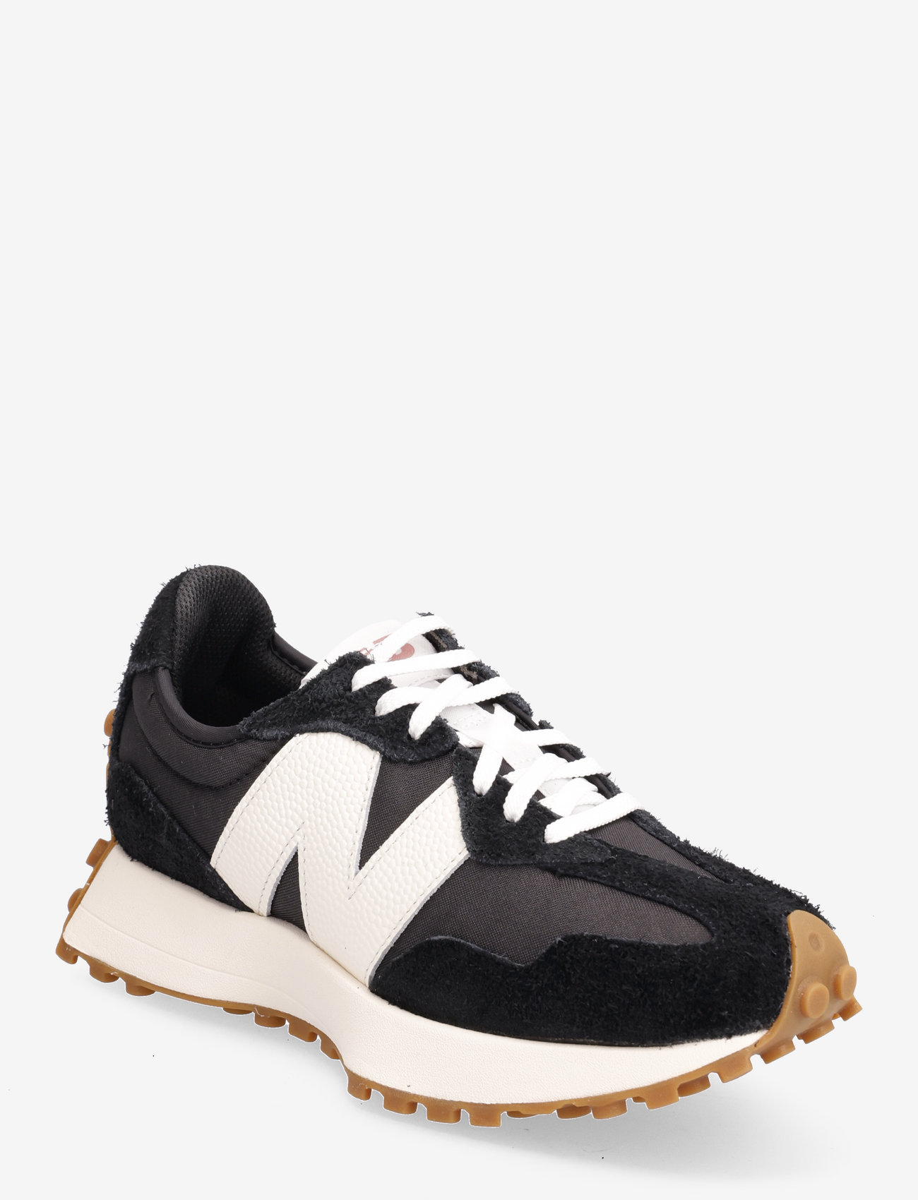 New Balance - New Balance 327 - black - 0