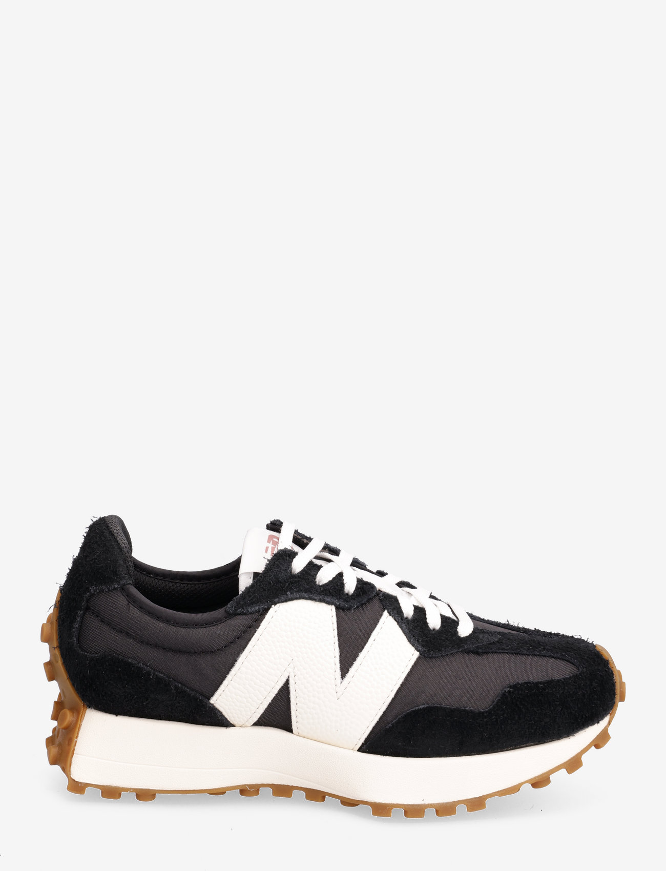 New Balance - New Balance 327 - black - 1
