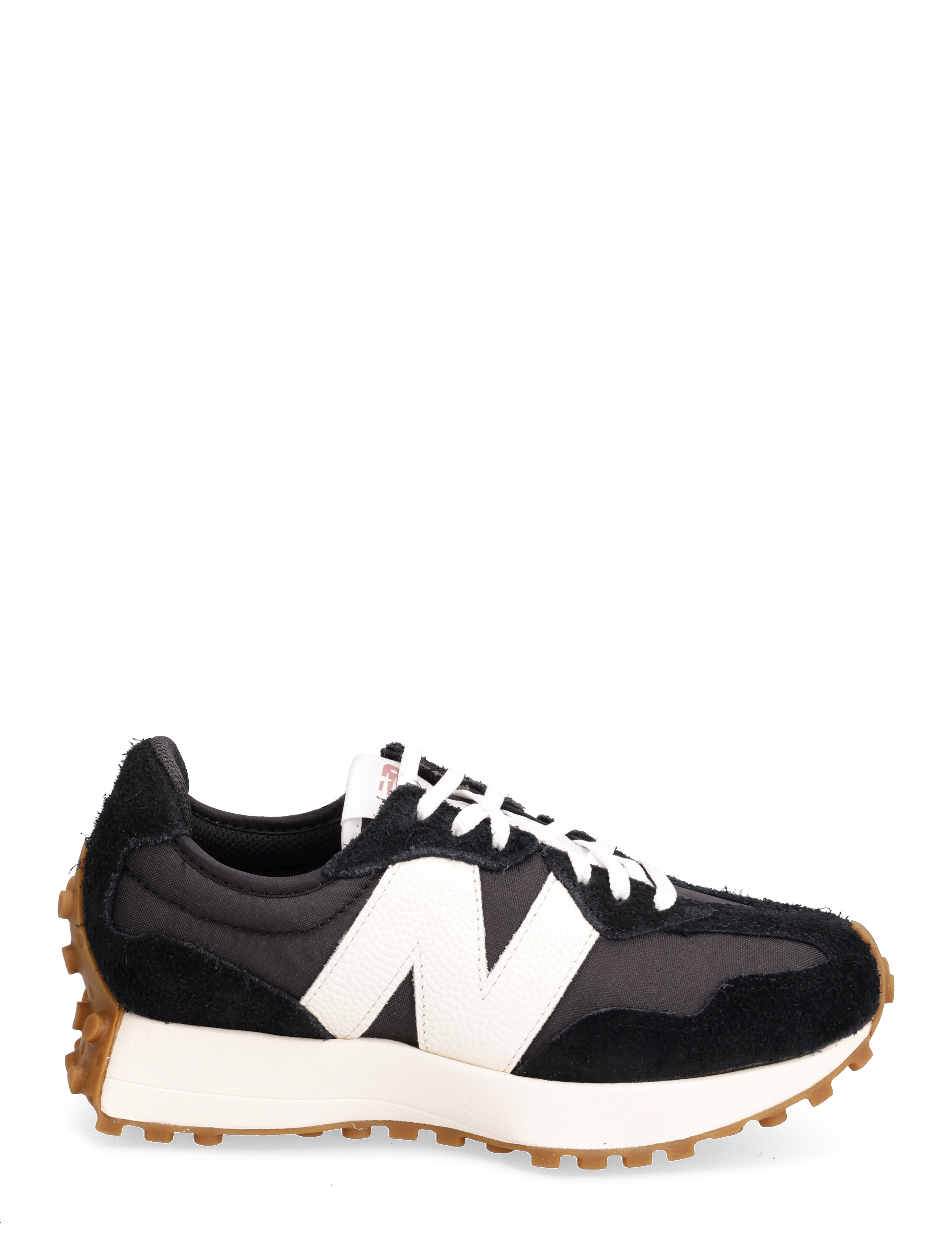 New Balance - New Balance 327 - black - 1