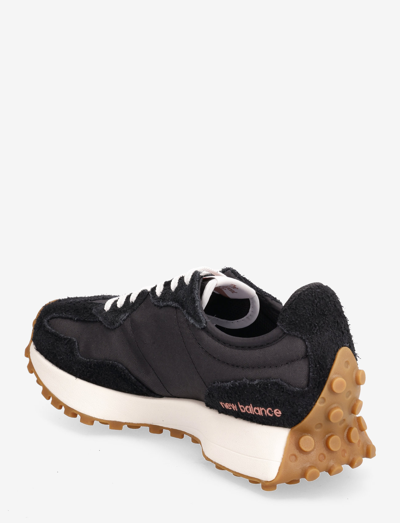 New Balance - New Balance 327 - black - 2