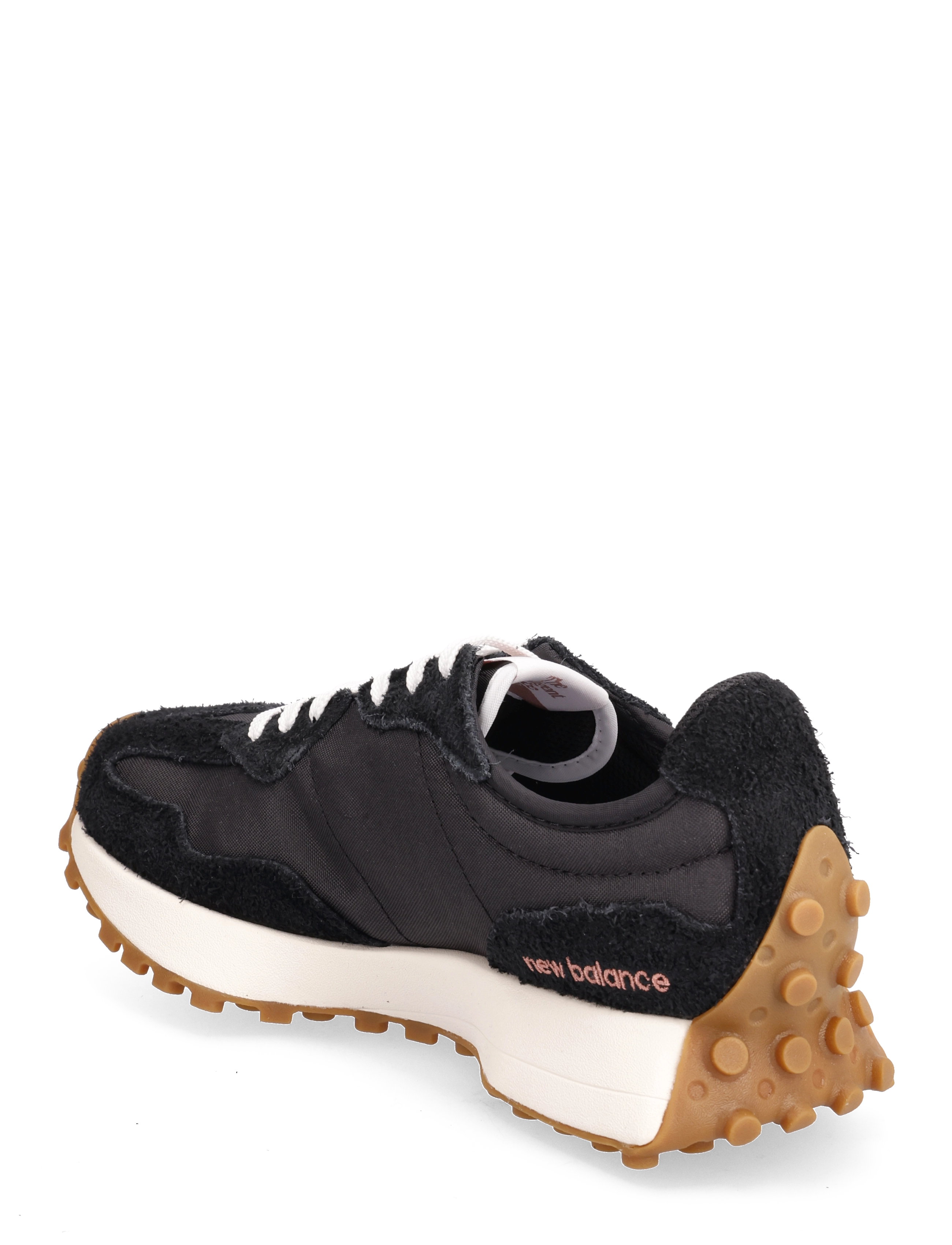 New Balance - New Balance 327 - black - 2
