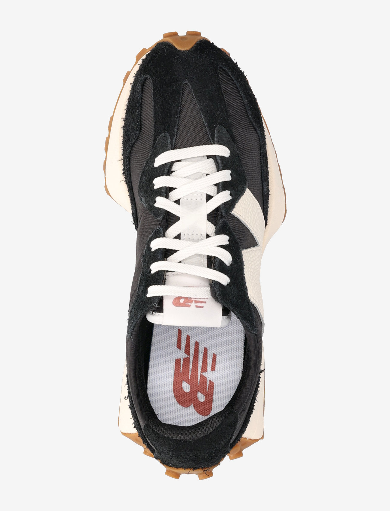 New Balance - New Balance 327 - black - 3
