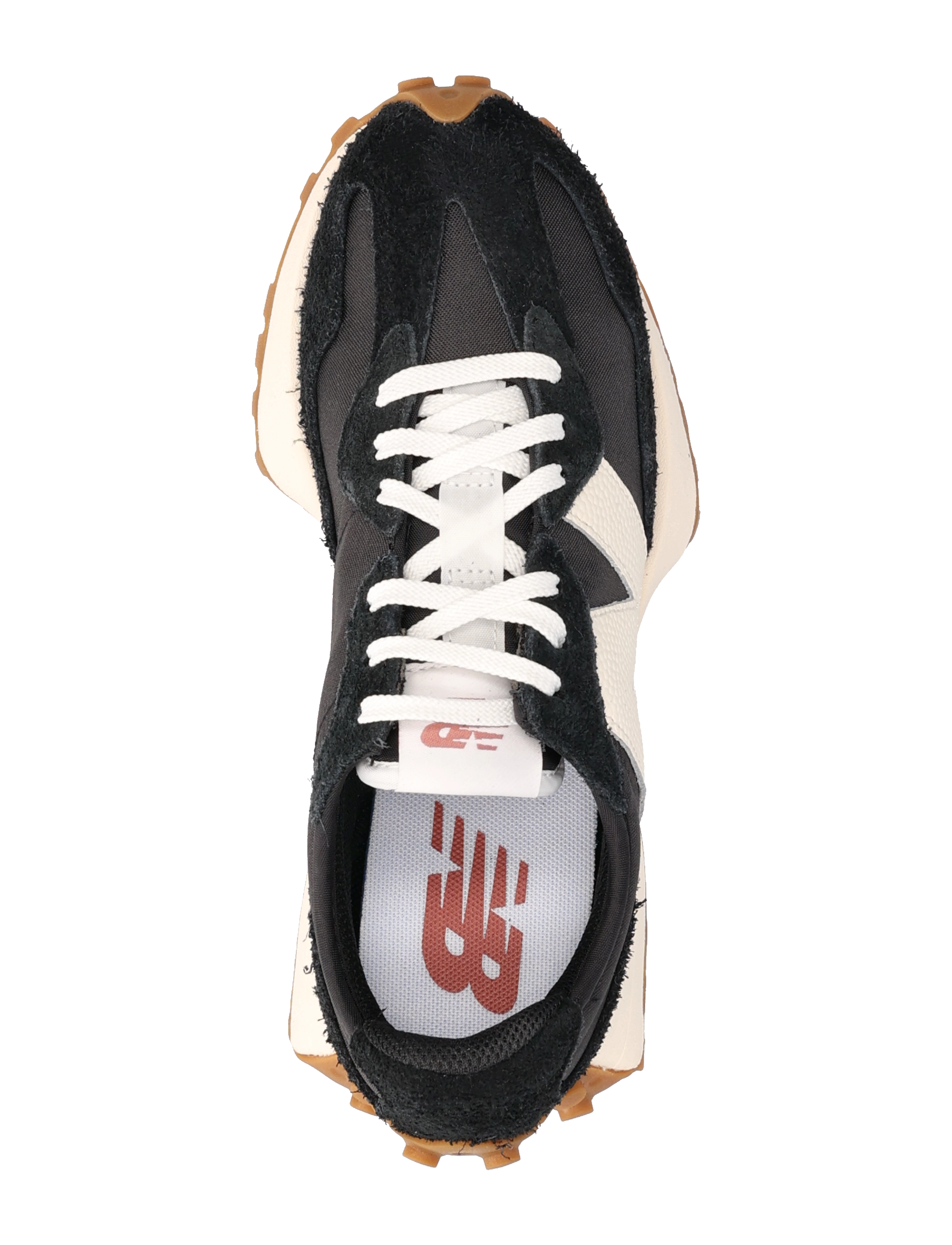 New Balance - New Balance 327 - black - 3