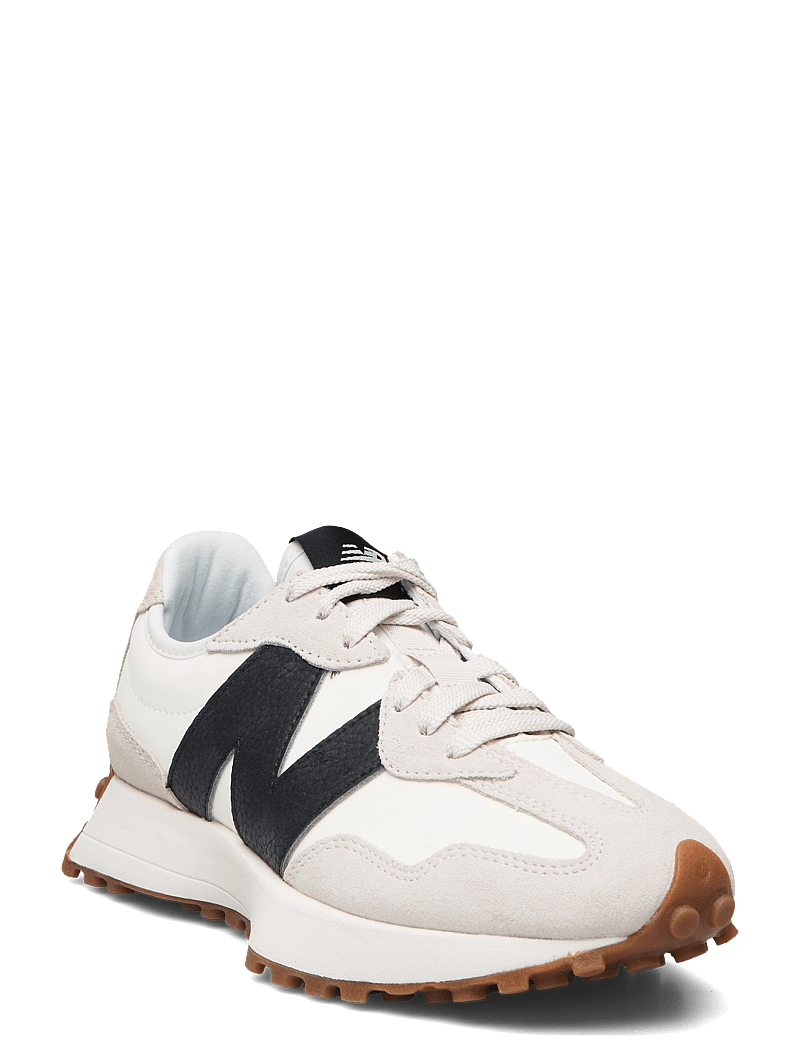 New Balance - New Balance 327 Essentials - chunky sneakers - moonbeam - 0