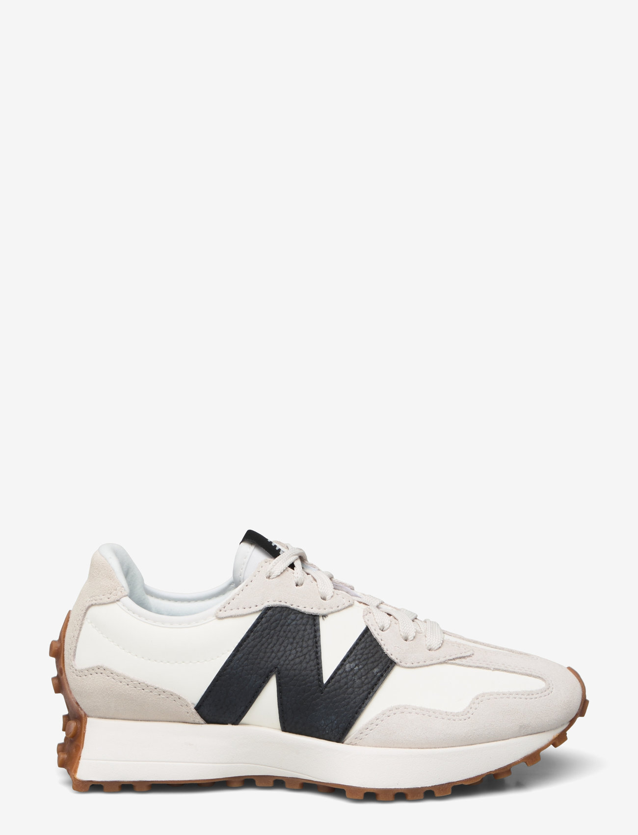 New Balance - New Balance 327 Essentials - chunky sneakers - moonbeam - 1