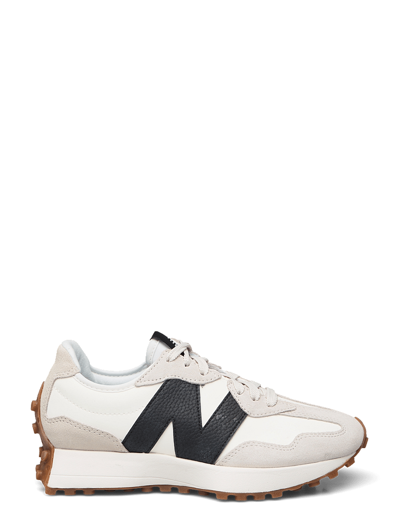 New Balance - New Balance 327 Essentials - chunky sneakers - moonbeam - 1