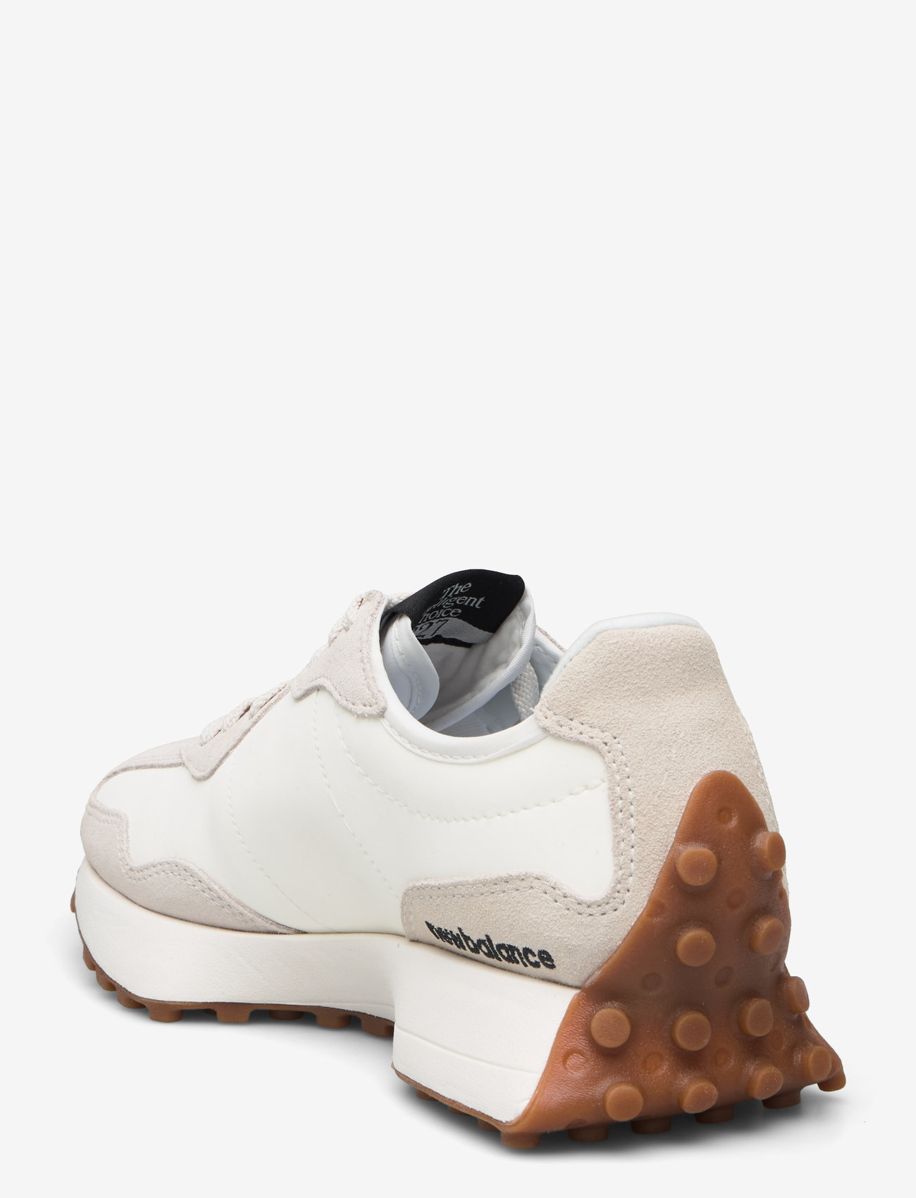 New Balance - New Balance 327 Essentials - chunky sneakers - moonbeam - 2