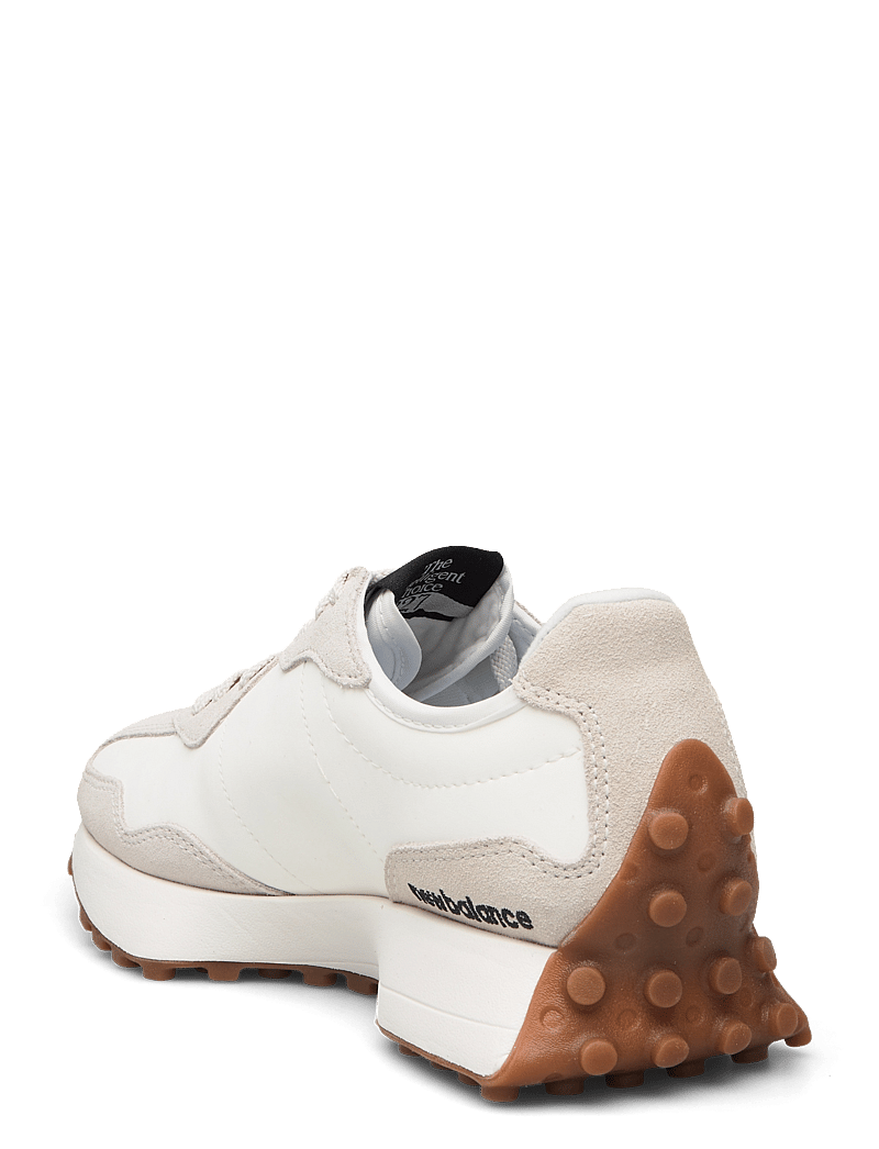 New Balance - New Balance 327 Essentials - chunky sneakers - moonbeam - 2