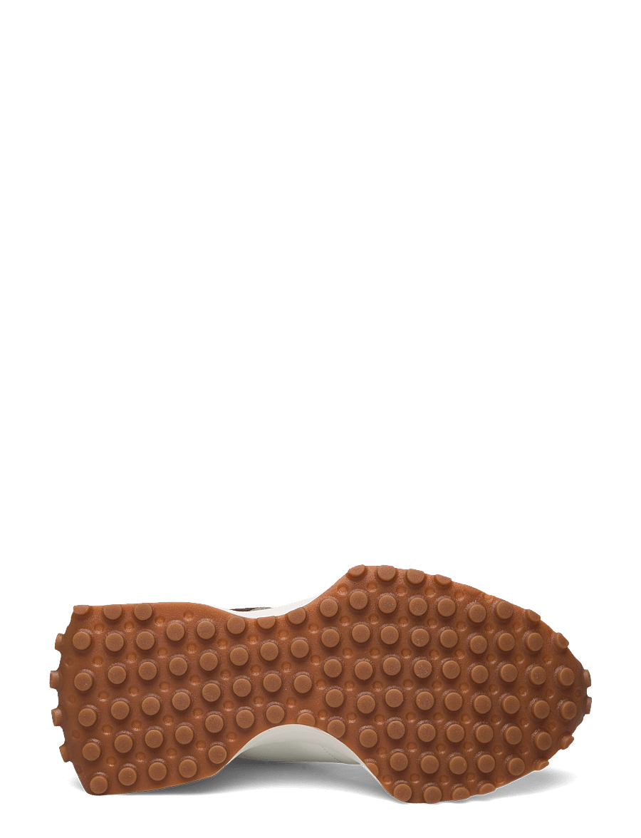 New Balance - New Balance 327 Essentials - chunky sneakers - moonbeam - 4