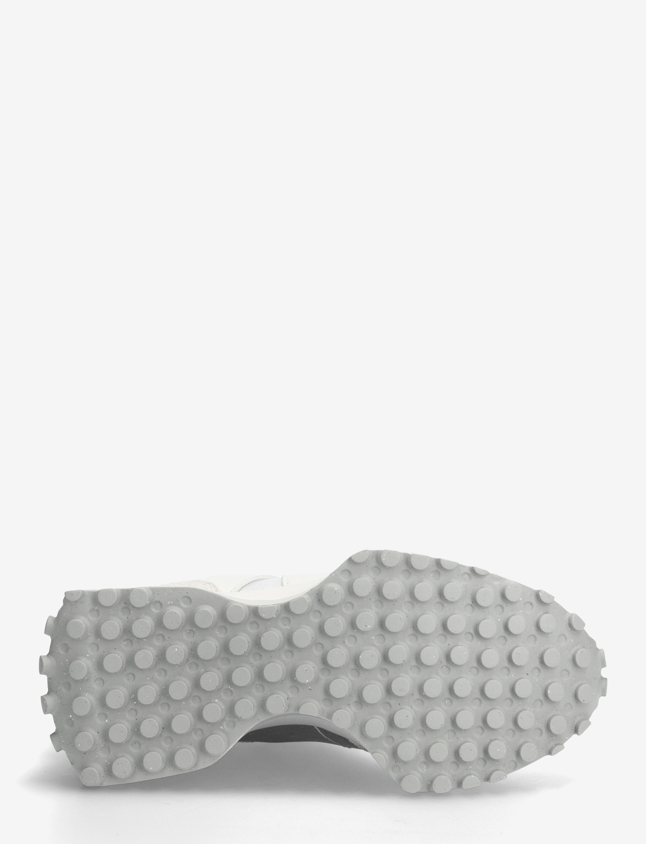 New Balance - New Balance 327 - chunky sneakers - silver metallic - 4